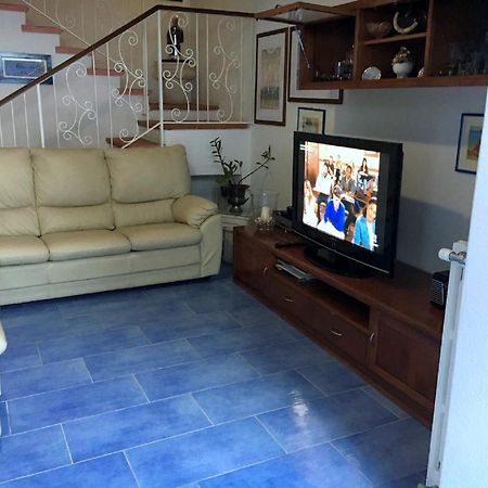 Holiday Apartments Lacco Ameno  Luaran gambar