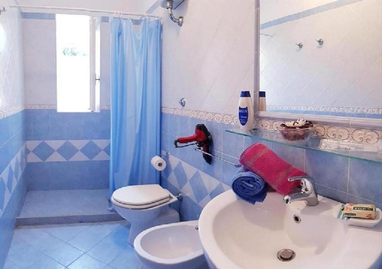 Holiday Apartments Lacco Ameno  Luaran gambar
