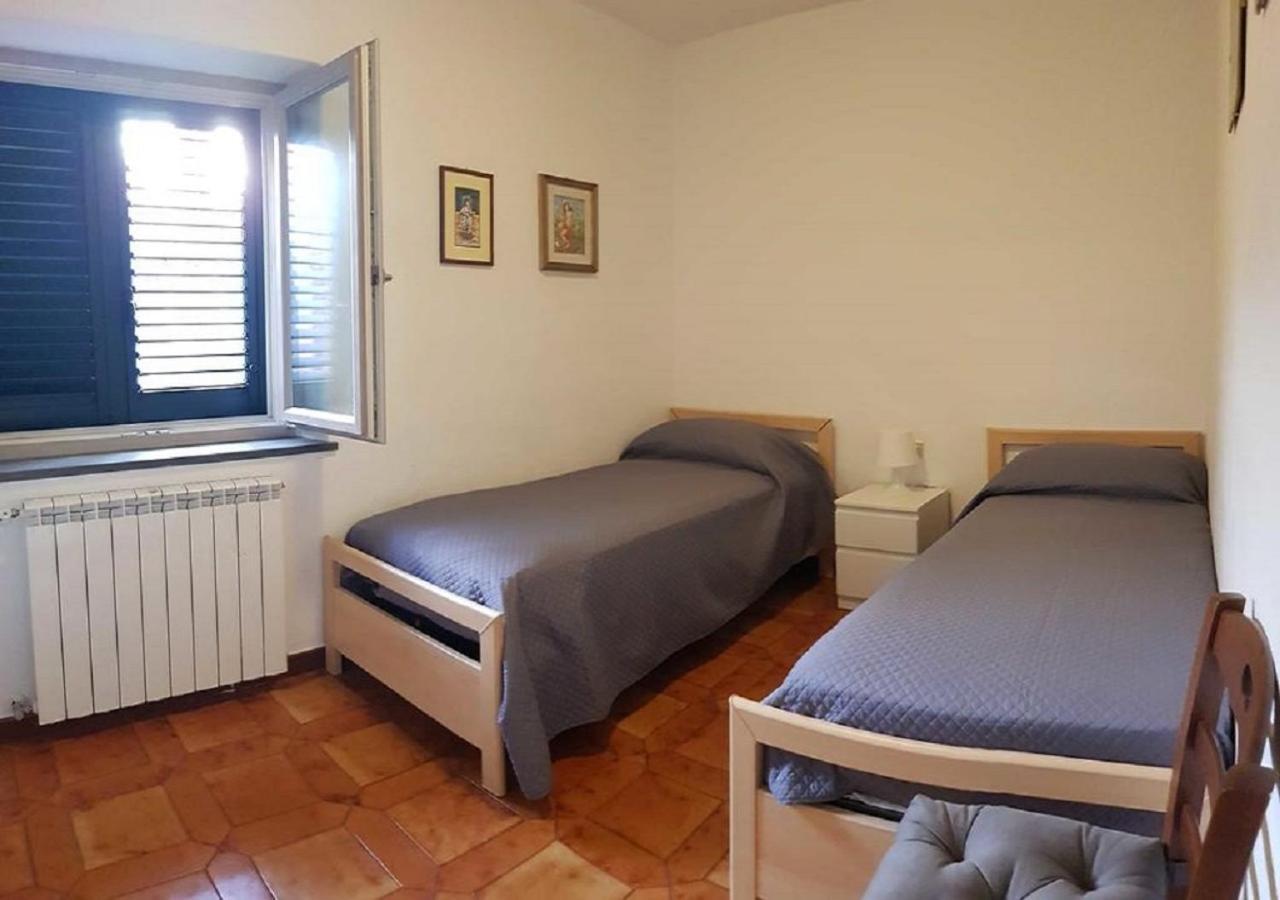 Holiday Apartments Lacco Ameno  Luaran gambar