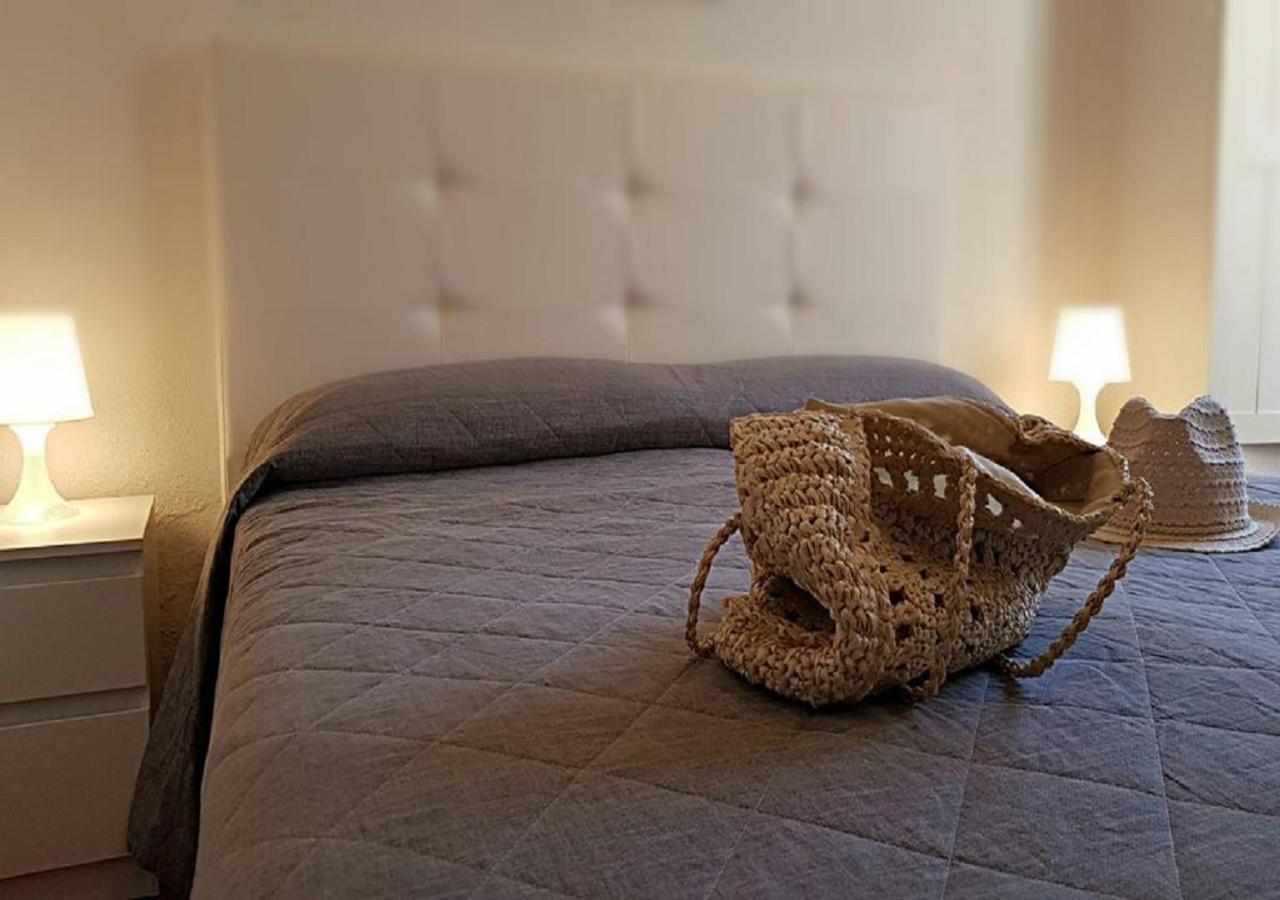 Holiday Apartments Lacco Ameno  Luaran gambar