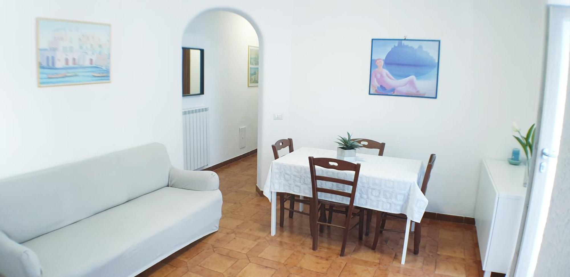 Holiday Apartments Lacco Ameno  Luaran gambar
