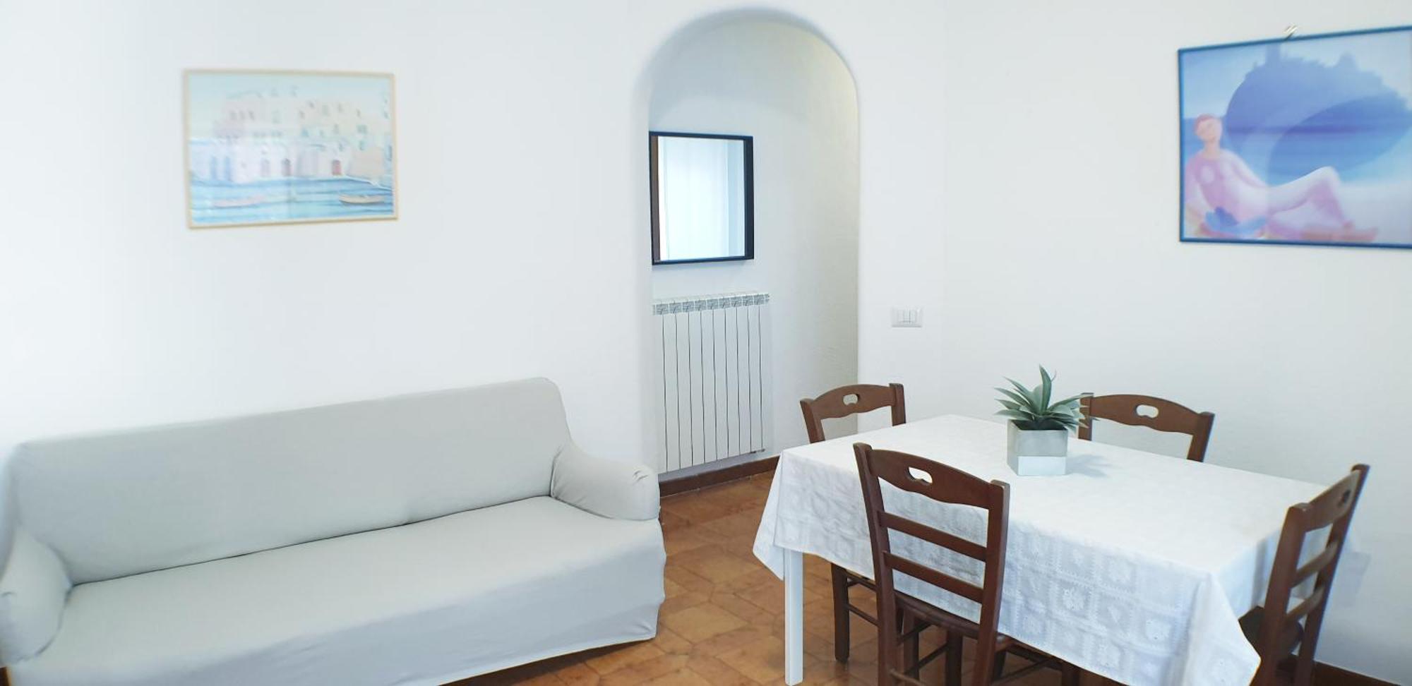 Holiday Apartments Lacco Ameno  Luaran gambar