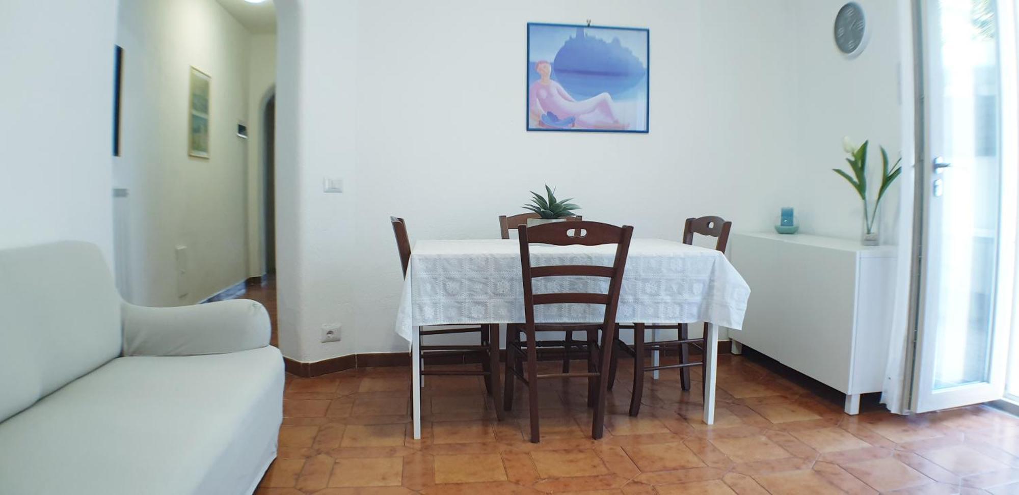 Holiday Apartments Lacco Ameno  Luaran gambar