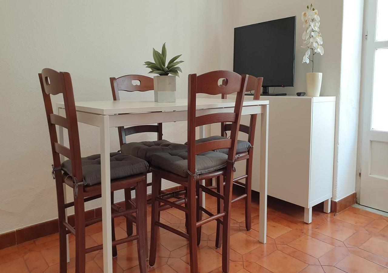 Holiday Apartments Lacco Ameno  Luaran gambar