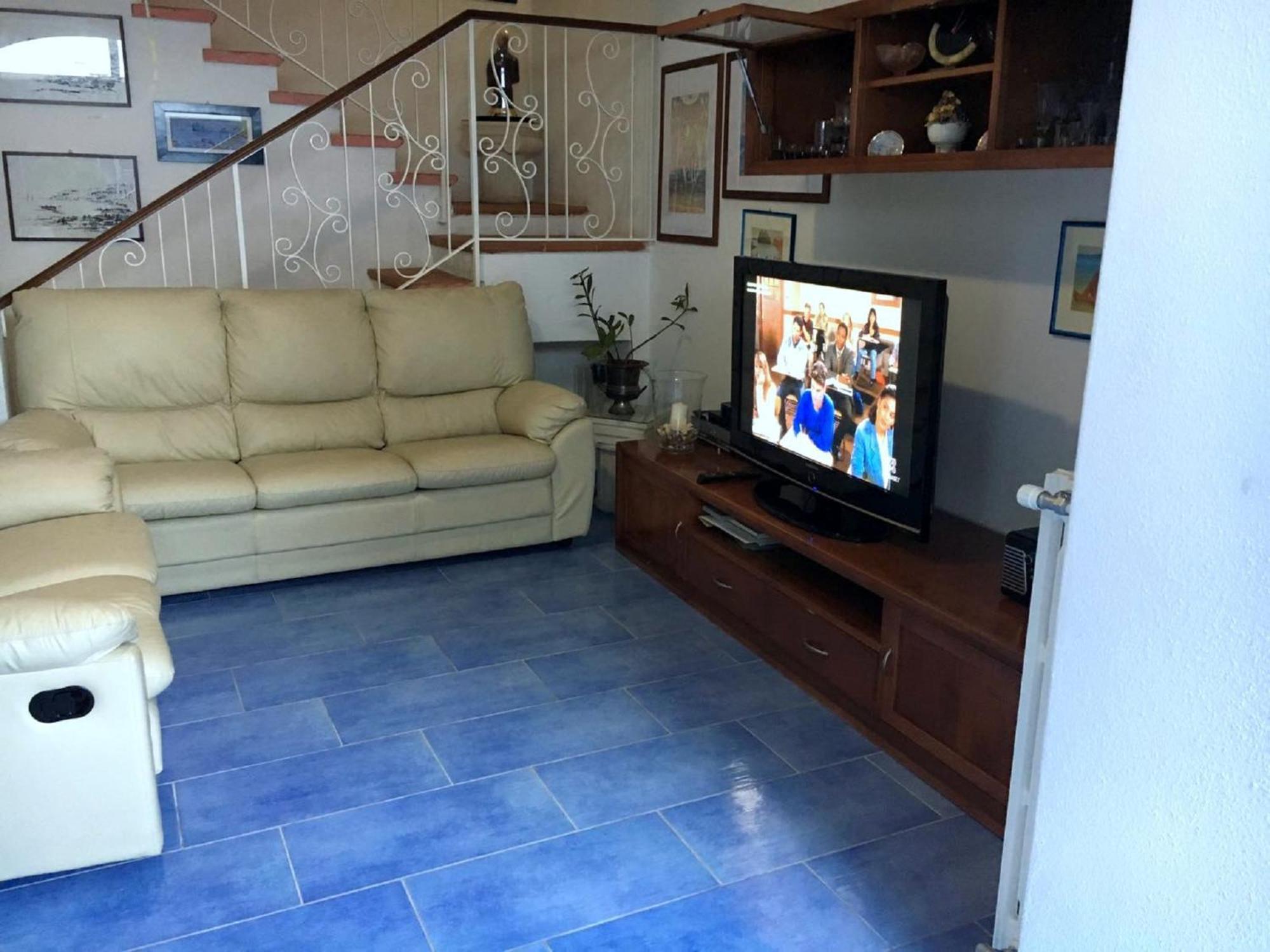 Holiday Apartments Lacco Ameno  Luaran gambar