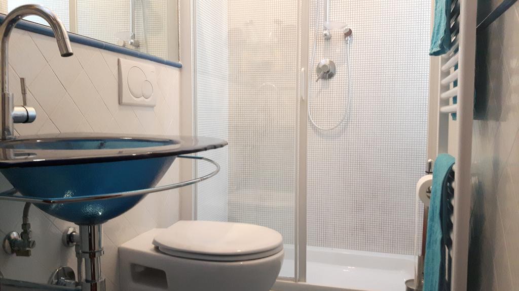 Holiday Apartments Lacco Ameno  Luaran gambar
