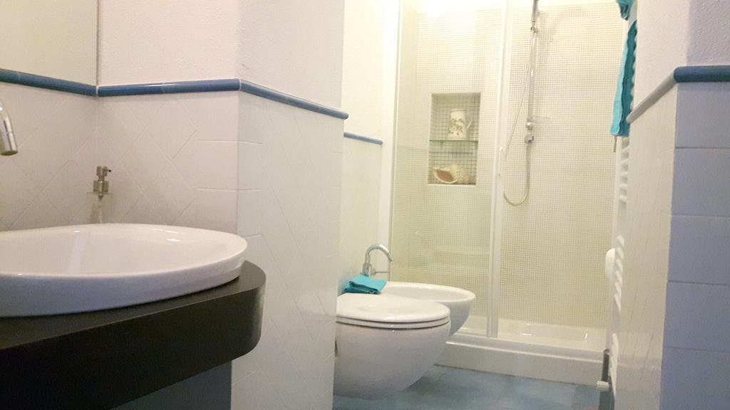 Holiday Apartments Lacco Ameno  Luaran gambar