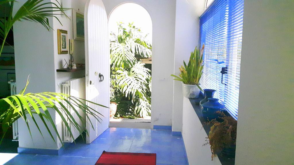 Holiday Apartments Lacco Ameno  Luaran gambar