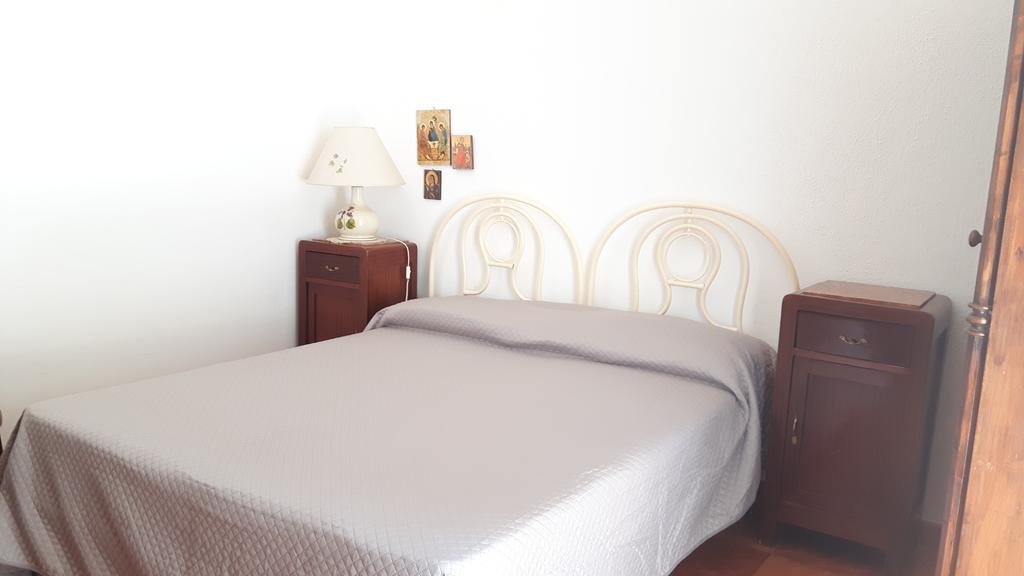 Holiday Apartments Lacco Ameno  Luaran gambar