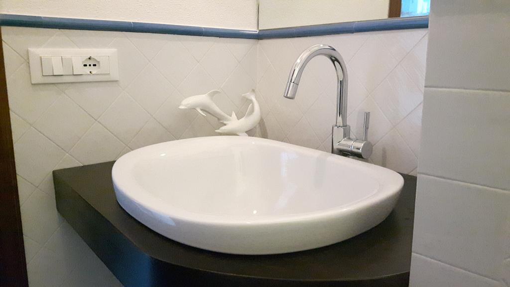 Holiday Apartments Lacco Ameno  Luaran gambar