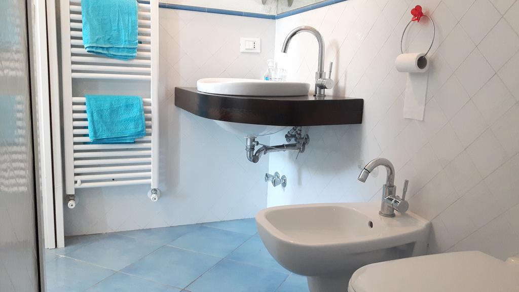 Holiday Apartments Lacco Ameno  Luaran gambar
