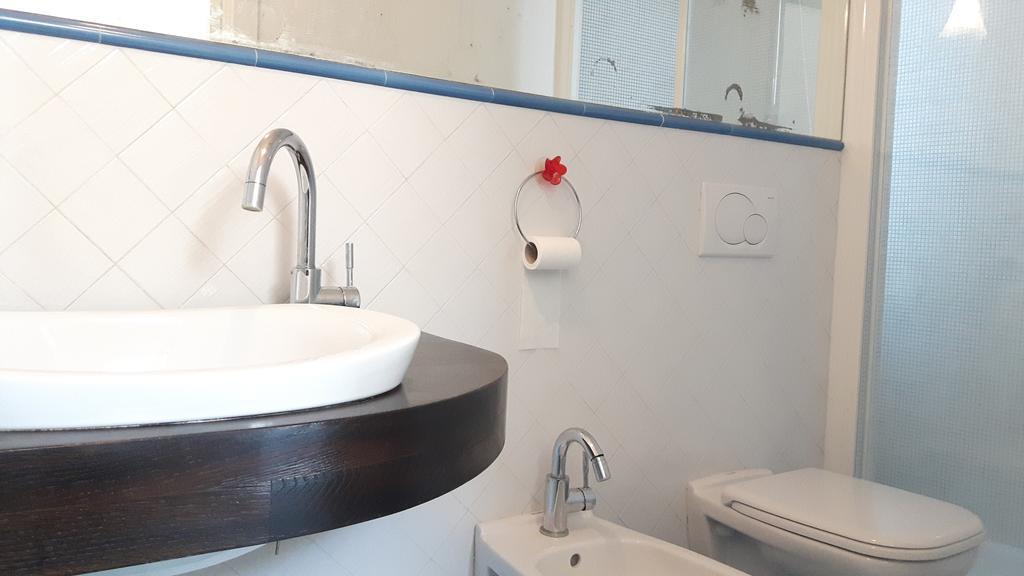 Holiday Apartments Lacco Ameno  Luaran gambar