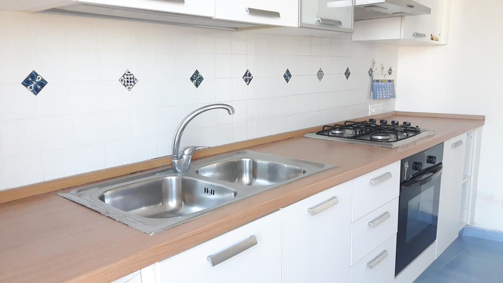 Holiday Apartments Lacco Ameno  Luaran gambar