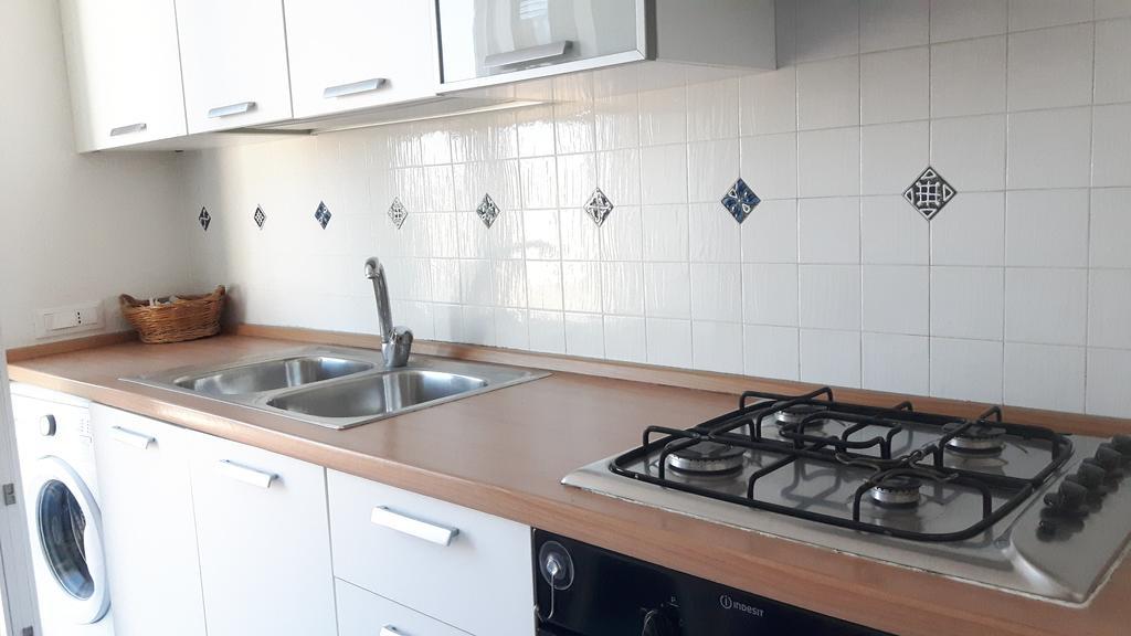 Holiday Apartments Lacco Ameno  Luaran gambar