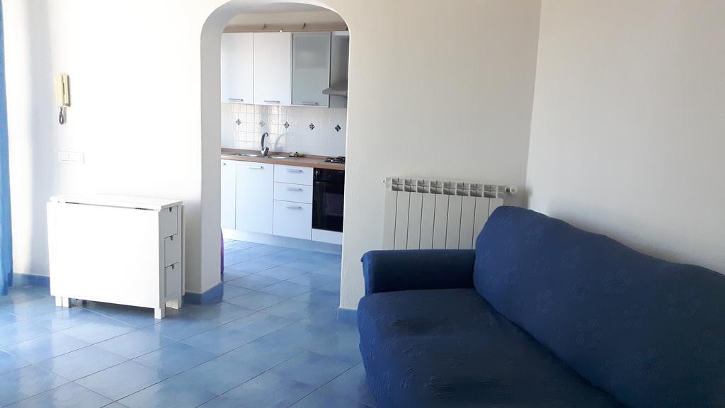 Holiday Apartments Lacco Ameno  Luaran gambar