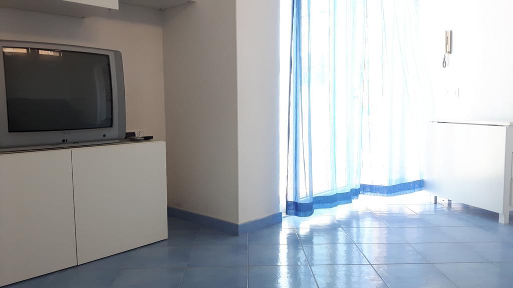 Holiday Apartments Lacco Ameno  Luaran gambar