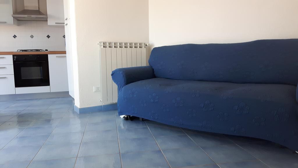 Holiday Apartments Lacco Ameno  Luaran gambar