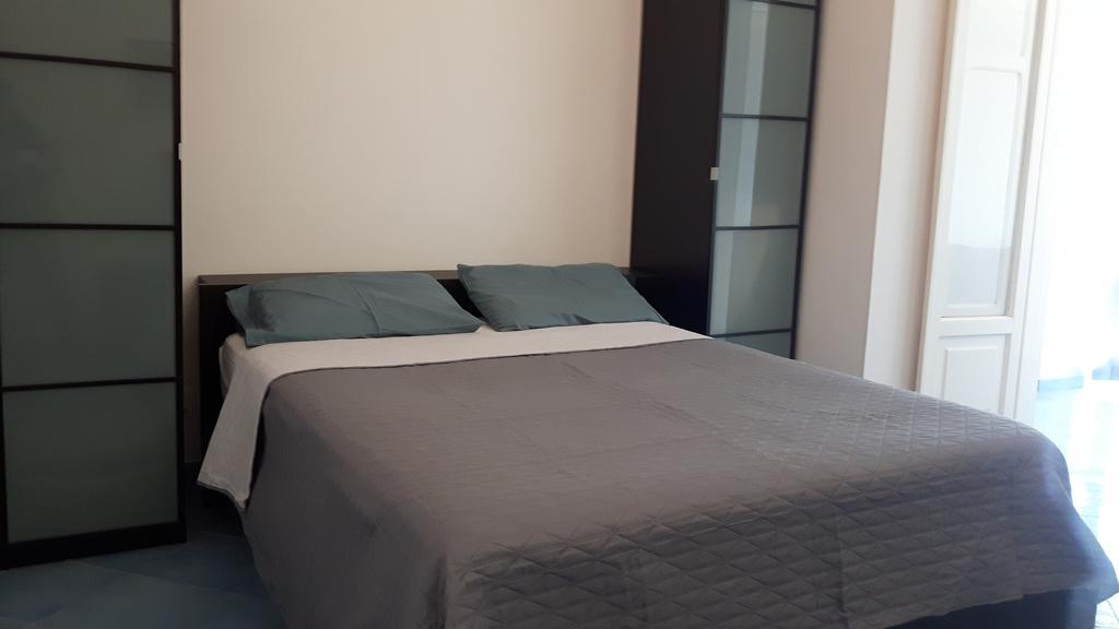 Holiday Apartments Lacco Ameno  Luaran gambar