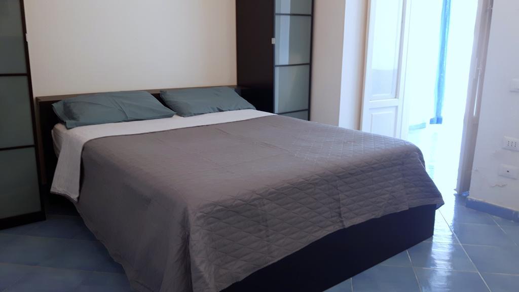 Holiday Apartments Lacco Ameno  Luaran gambar
